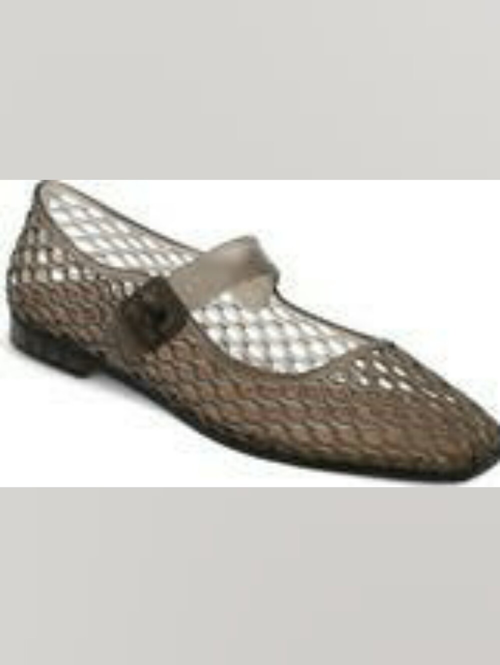 MIA Coco Jelly Flats